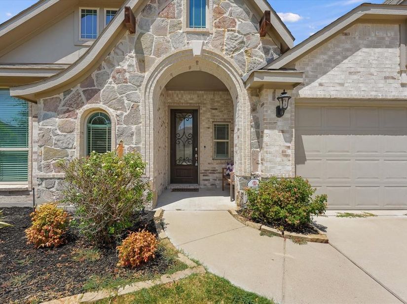 324  Roscoe Drive , Fate Texas 75087