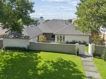 1321  Chesterton Drive 