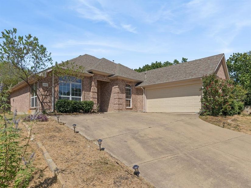 1305  Clear Meadow Court , Rockwall Texas 75087