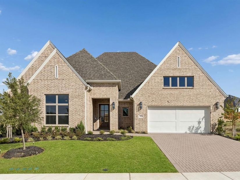 2800  Venetian Way , Celina Texas 75009