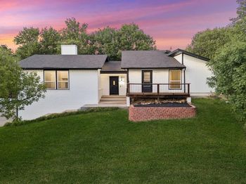 8724  Overland Drive 