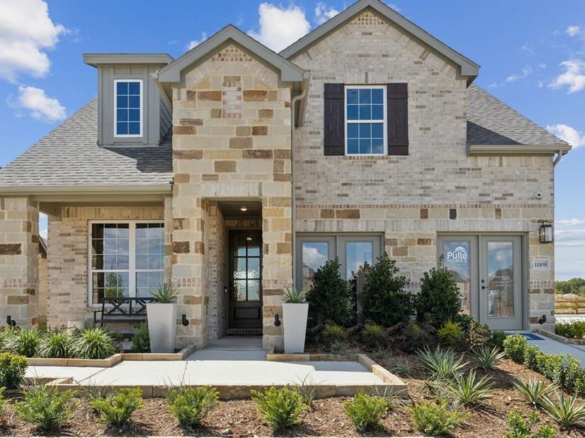 11109  Abbotsbury Road , Fort Worth Texas 76052
