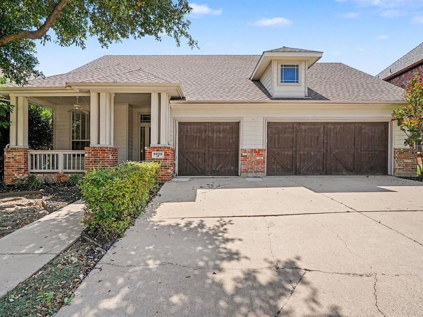 9805  Lacey Lane , Fort Worth Texas 76244