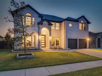 539  Curtiss Drive 