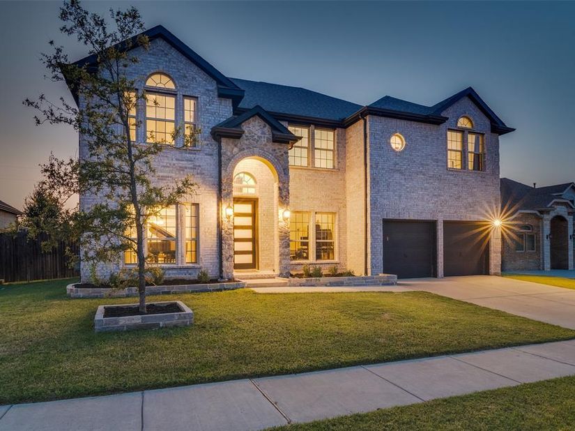539  Curtiss Drive , Fate Texas 75087