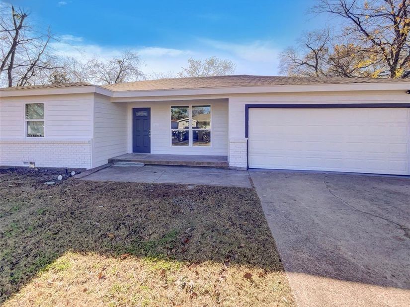 9618  Tamalpais Drive , Dallas Texas 75217