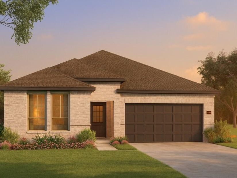 10929  Cacao Drive , Fort Worth Texas 76108