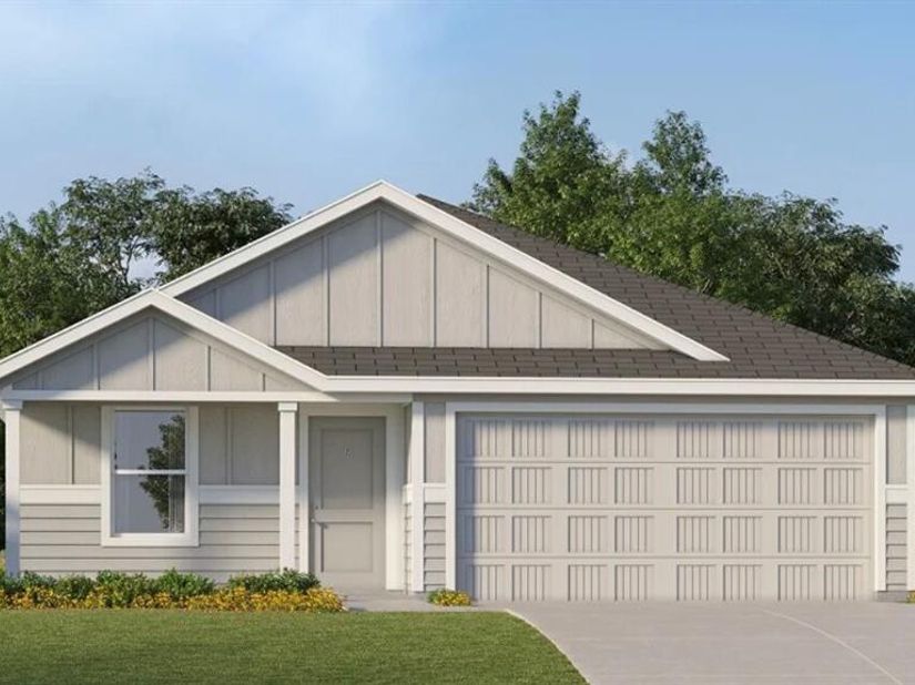 1256  Tufted Drive , Fort Worth Texas 76134