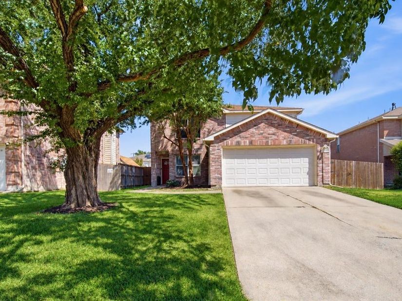 2220  Wisteria Way , McKinney Texas 75071