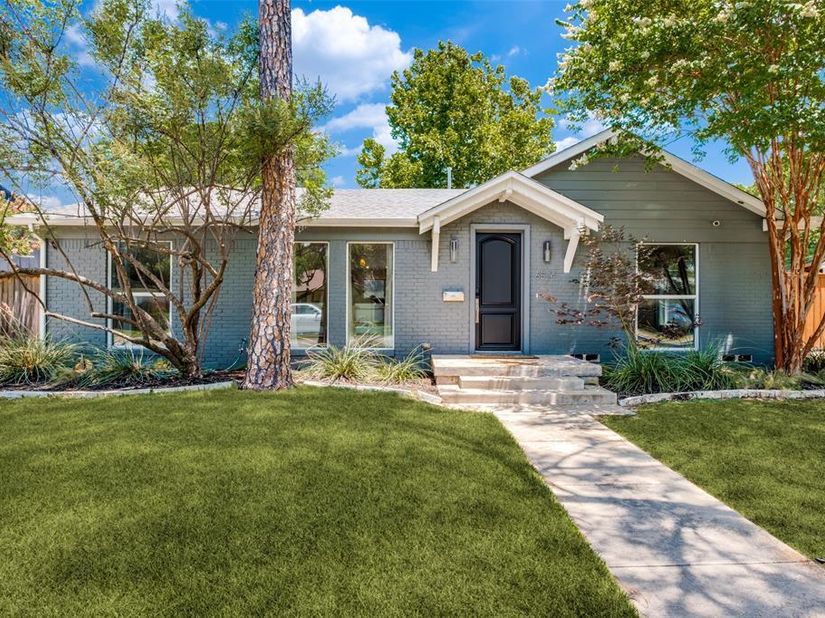6524  Kenwell Street , Dallas Texas 75209