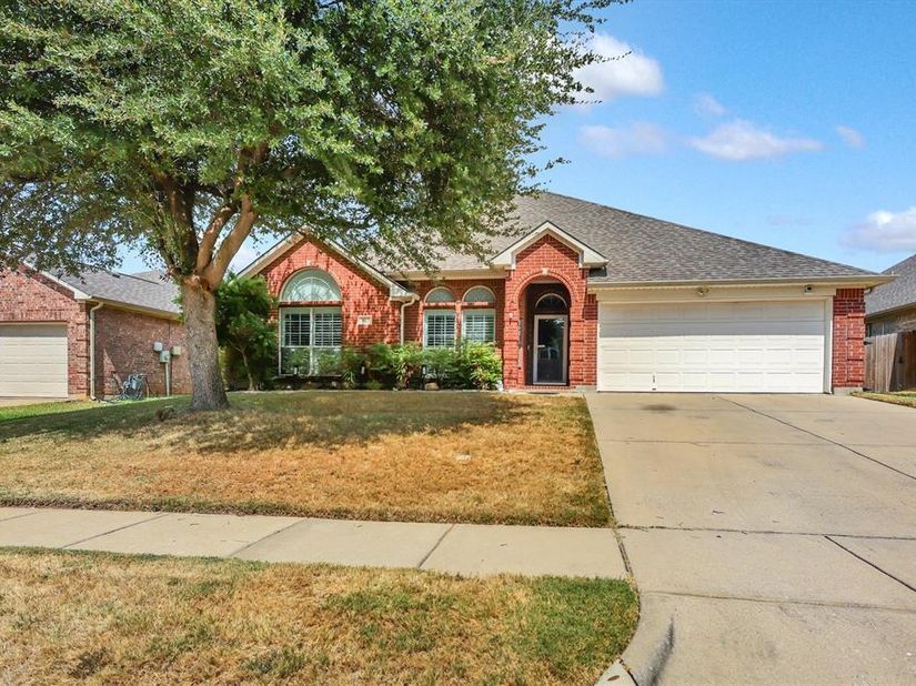 3019  Churchill Downs  , Irving Texas 75060