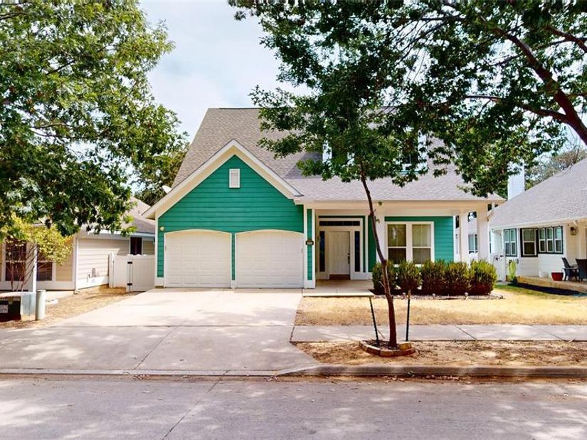2008  Bridgeport Drive , Providence Village Texas 76227