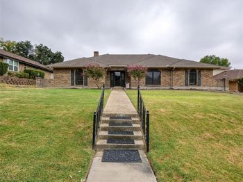 1409  Sun Valley Drive 