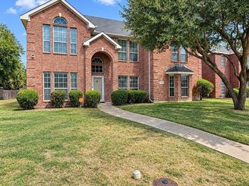 1805  Wylie Creek Drive 