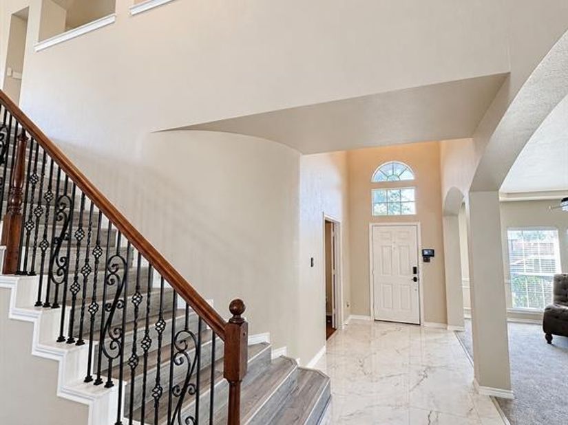 1805  Wylie Creek Drive , DeSoto Texas 75115