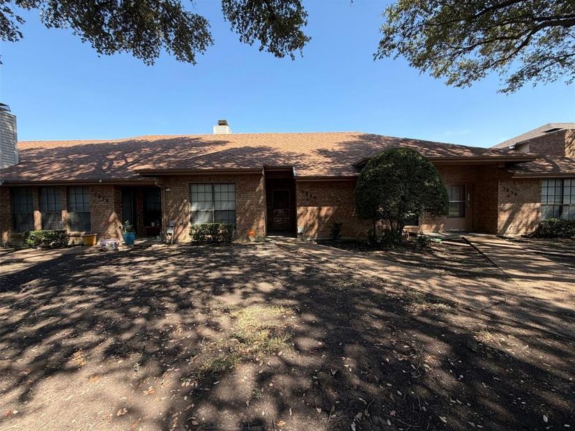5836  Westhaven Drive  B, Fort Worth Texas 76132