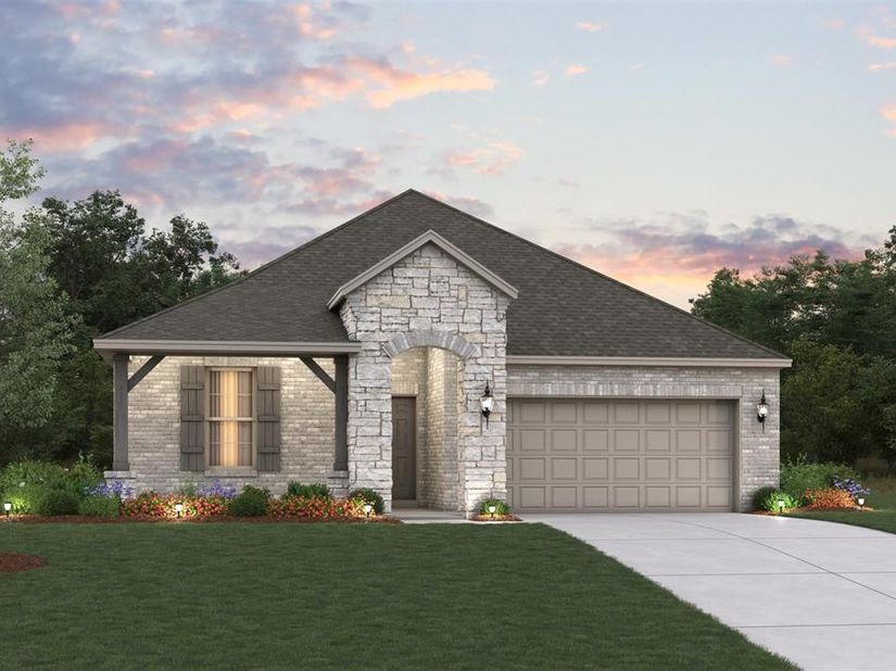 816  Cayden Drive , Little Elm Texas 75068