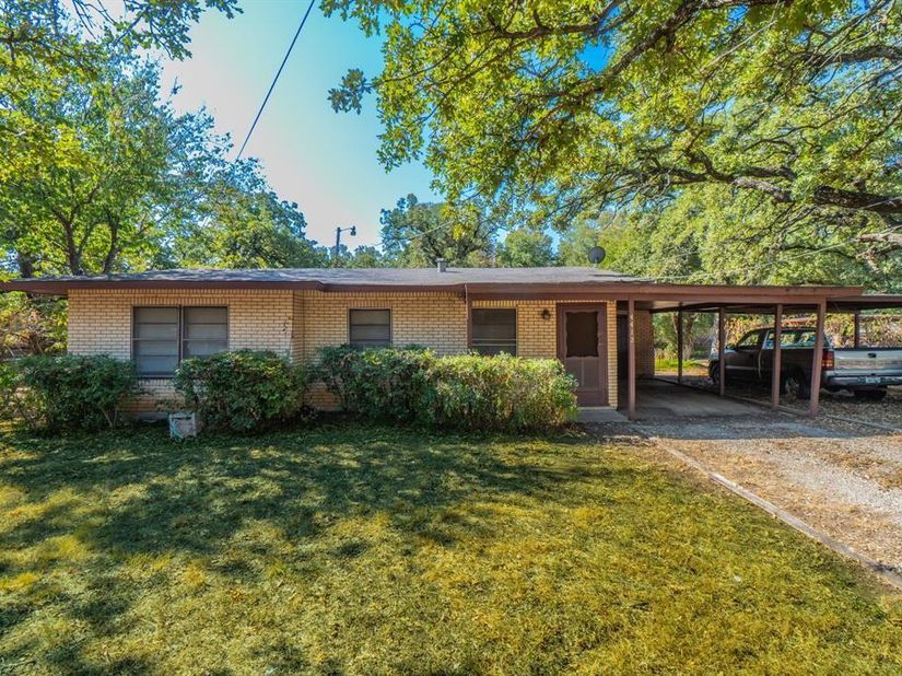 4412  Pierce Avenue , Fort Worth Texas 76119