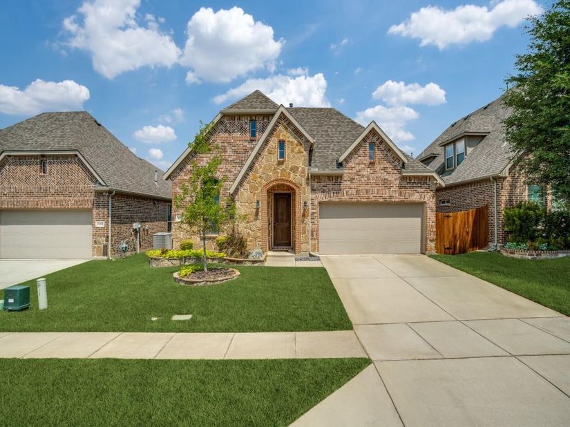 10500  Fort Stockton Place , McKinney Texas 75071