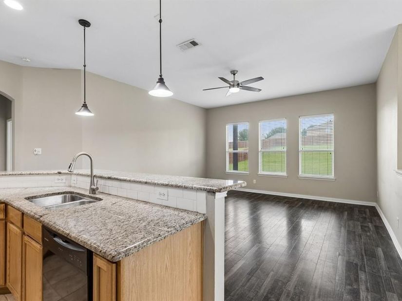 1209  Stone Lane , Celina Texas 75009