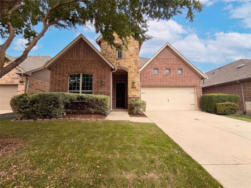 5112  Fringetree Drive , McKinney Texas 75071