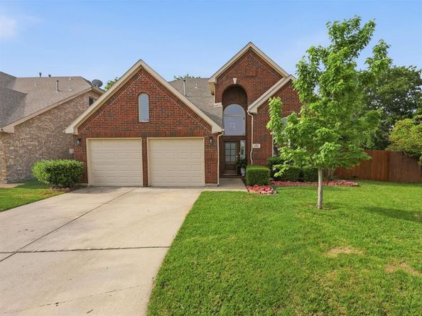 2621  Cross Haven Drive , Flower Mound Texas 75028