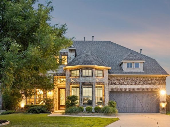 4349  Sapphire Drive , Frisco Texas 75034