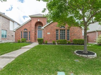 2800  Palo Duro Canyon Drive 