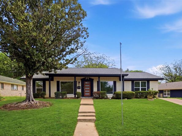 3013  Conejos Drive , Fort Worth Texas 76116