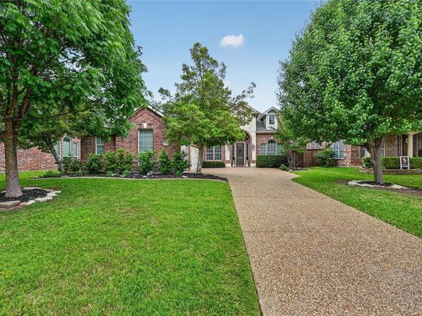 2305  Brenham Drive , McKinney Texas 75072