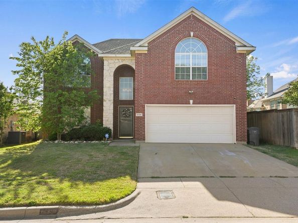 8108  Dynasty  , Fort Worth Texas 76123