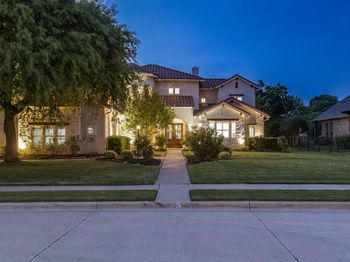 2101  Zavala Road 