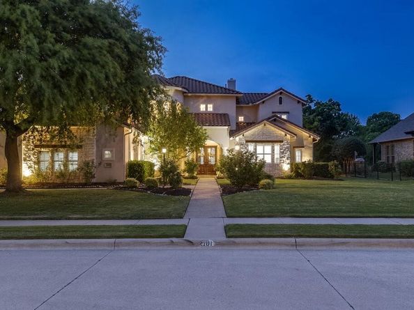 2101  Zavala Road , Keller Texas 76248