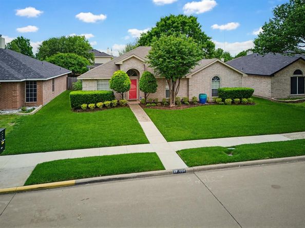 464  Maplegrove Road , Cedar Hill Texas 75104