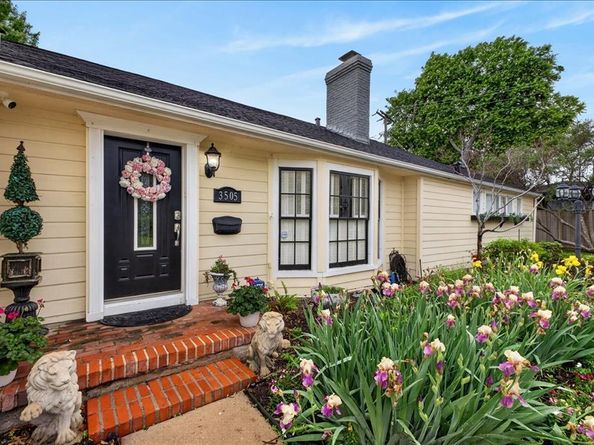 3505  White Settlement Road , Fort Worth Texas 76107