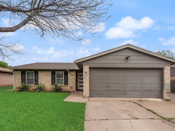5721  Macneill Drive , Haltom City Texas 76148
