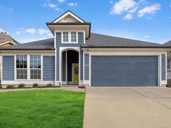 5005  Bomford Drive , Fort Worth Texas 76244