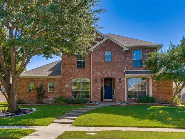 7906  Marquett Drive , Rowlett Texas 75089