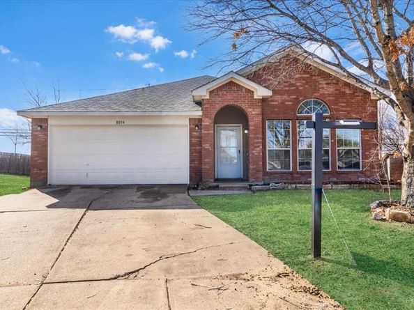 8054  Genesis Drive , Dallas Texas 75232