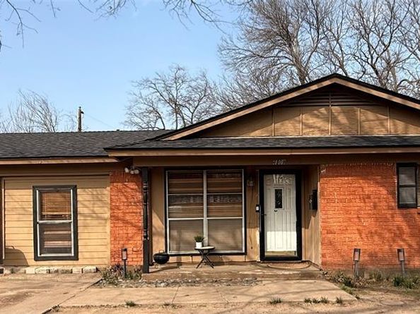 4809  Melinda Drive , Forest Hill Texas 76119