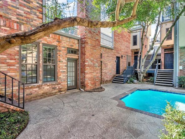 4511  Gilbert Avenue  108, Dallas Texas 75219