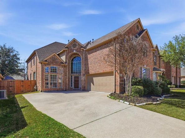 4421  Lance Drive , Flower Mound Texas 75022