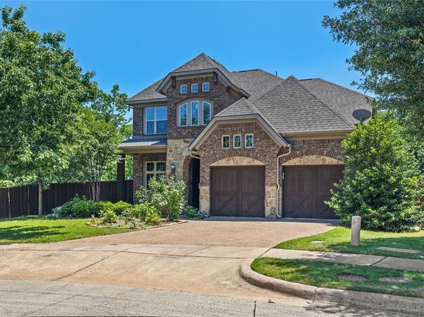12114  Jackson Creek Drive , Dallas Texas 75243