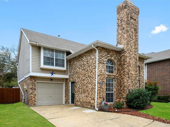 438  Moonlight Way , Irving Texas 75063