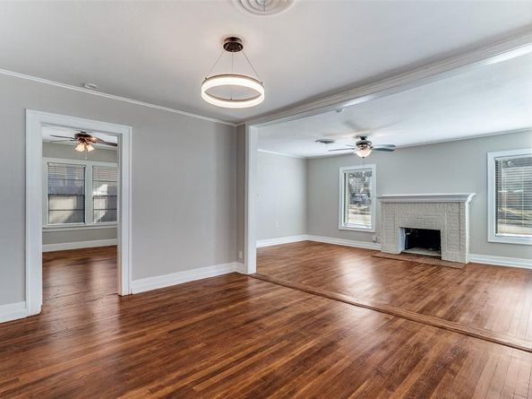 4447  Normandy Road , Fort Worth Texas 76103