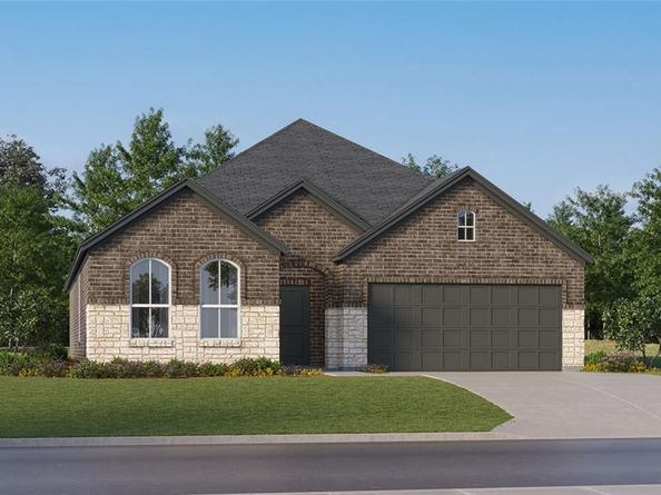 9585  Verite Street , Fort Worth Texas 76179