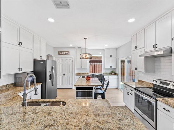 5705  Piedra Drive , Fort Worth Texas 76179