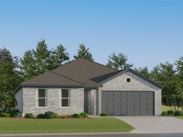 15000  Reyes Road , Fort Worth Texas 76052