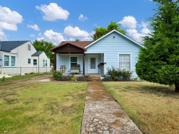 731  Dover Street , Dallas Texas 75216