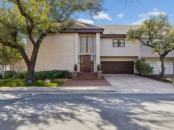 4303  University Boulevard , University Park Texas 75205